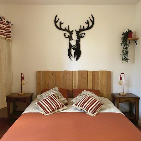 Le Bourget, Grand Appartement Proche Du Centre 格勒诺布尔 外观 照片